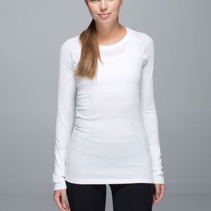 Lululemkn winter run swiftly